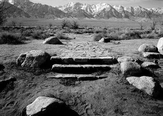 manzanar